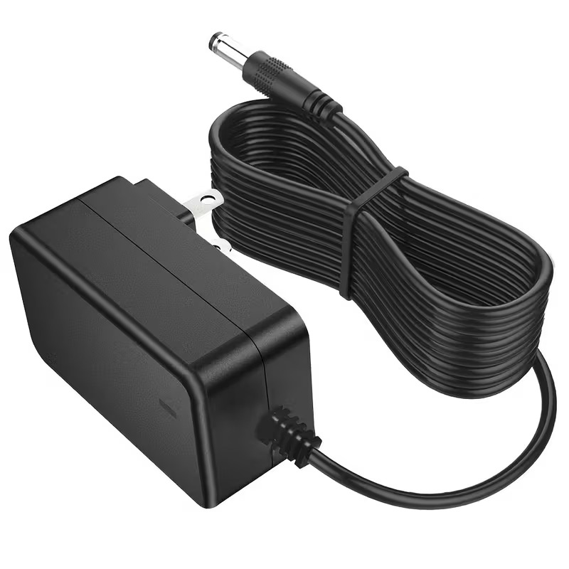 12V 3.5A AC to DC Power Supply Adapter