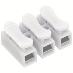 15pcs CH-3 Quick Wire Connectors