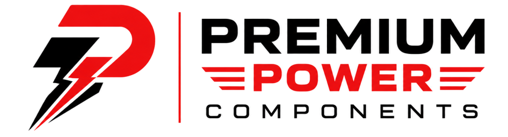 Premium Power Components